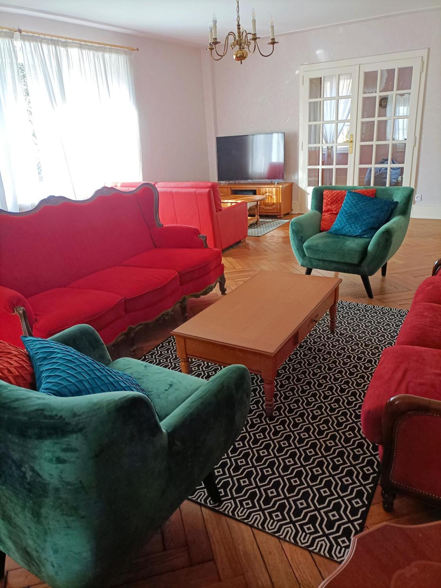 Domaine De La Moselle Bed & Breakfast Saint-Maurice-sur-Moselle Exterior foto
