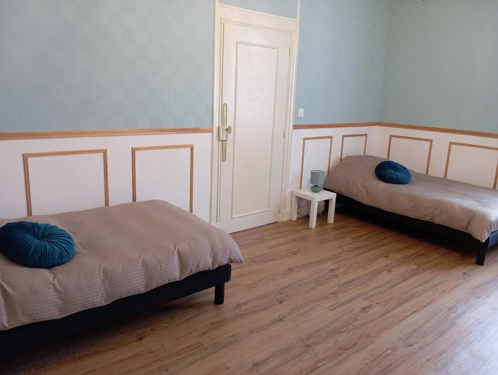 Domaine De La Moselle Bed & Breakfast Saint-Maurice-sur-Moselle Exterior foto
