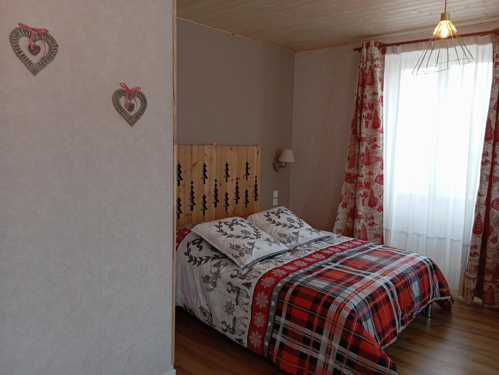 Domaine De La Moselle Bed & Breakfast Saint-Maurice-sur-Moselle Exterior foto