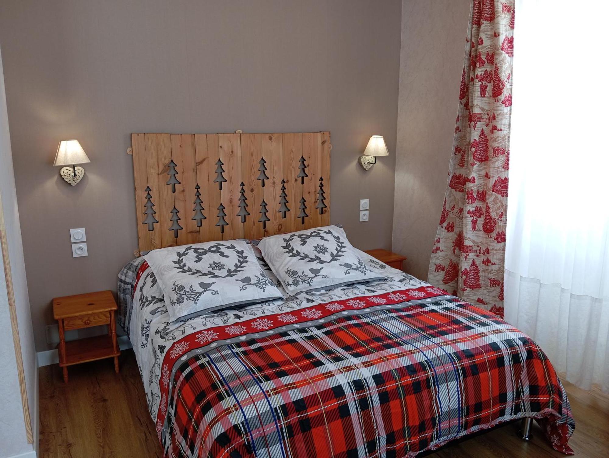 Domaine De La Moselle Bed & Breakfast Saint-Maurice-sur-Moselle Exterior foto